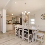 Neue Steinvilla Mit Beheiztem Pool In Strandnaehe By Interhome Dom wakacyjny
