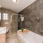 Dom wakacyjny Neue Steinvilla Mit Beheiztem Pool In Strandnaehe By Interhome
