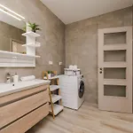 Vikendica Neue Steinvilla Mit Beheiztem Pool In Strandnaehe By Interhome *