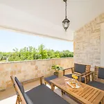 Neue Steinvilla Mit Beheiztem Pool In Strandnaehe By Interhome Dom wakacyjny Privlaka (Zadar)
