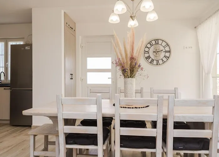 Neue Steinvilla Mit Beheiztem Pool In Strandnaehe By Interhome * 프리블라카